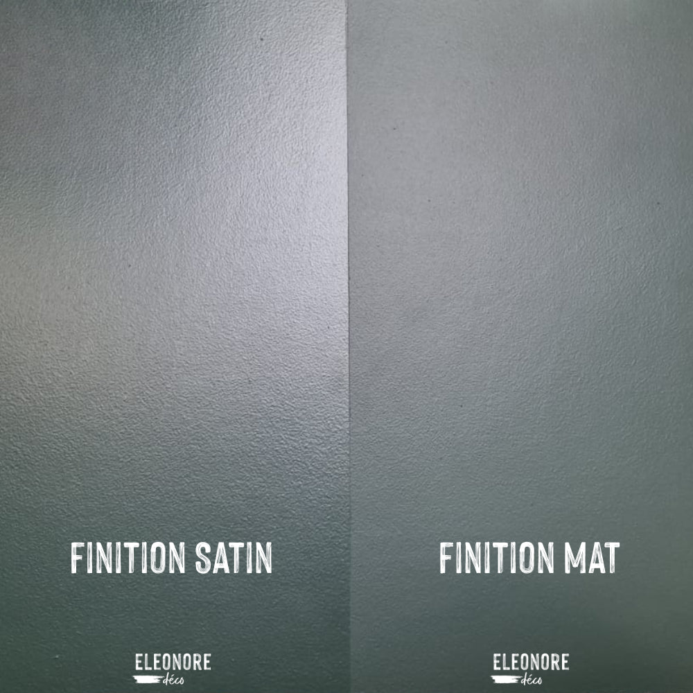 Vernis Ultra Transparent pour Bois et Peinture