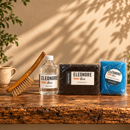 Kit Prépa Meubles