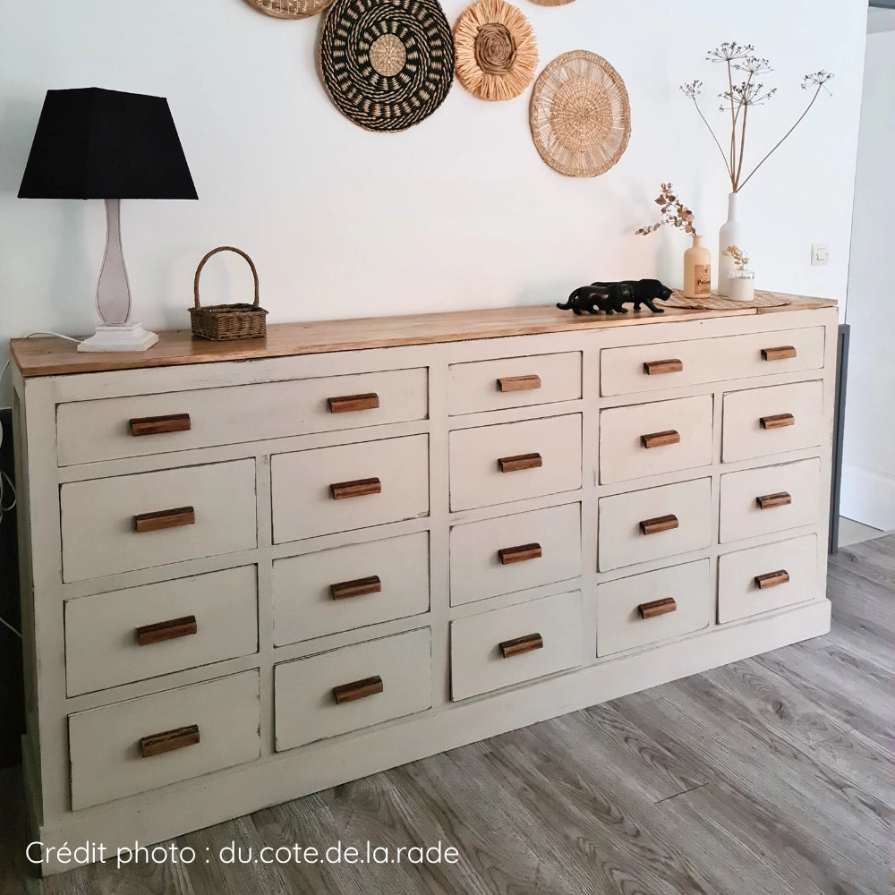 Peinture Meuble Lin