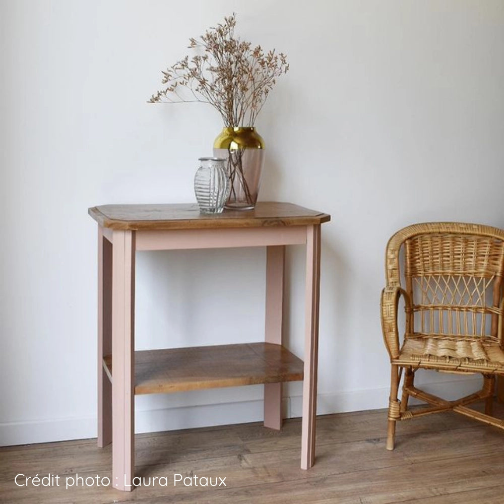 Peinture Meuble Guimauve