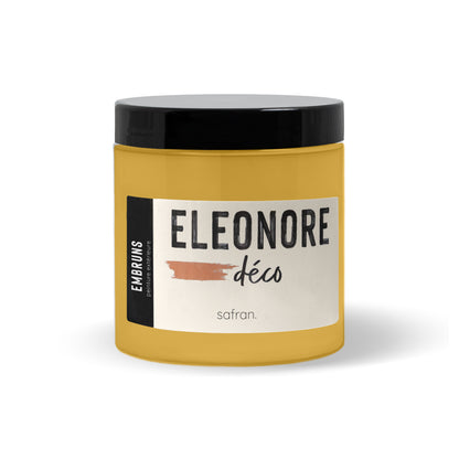 Peinture Extérieure Safran