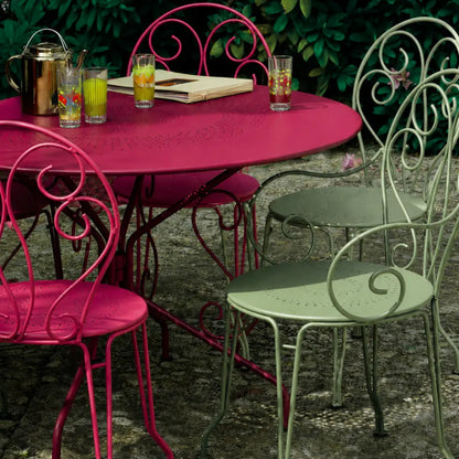 Peinture pour bois extérieur | Cranberry crush