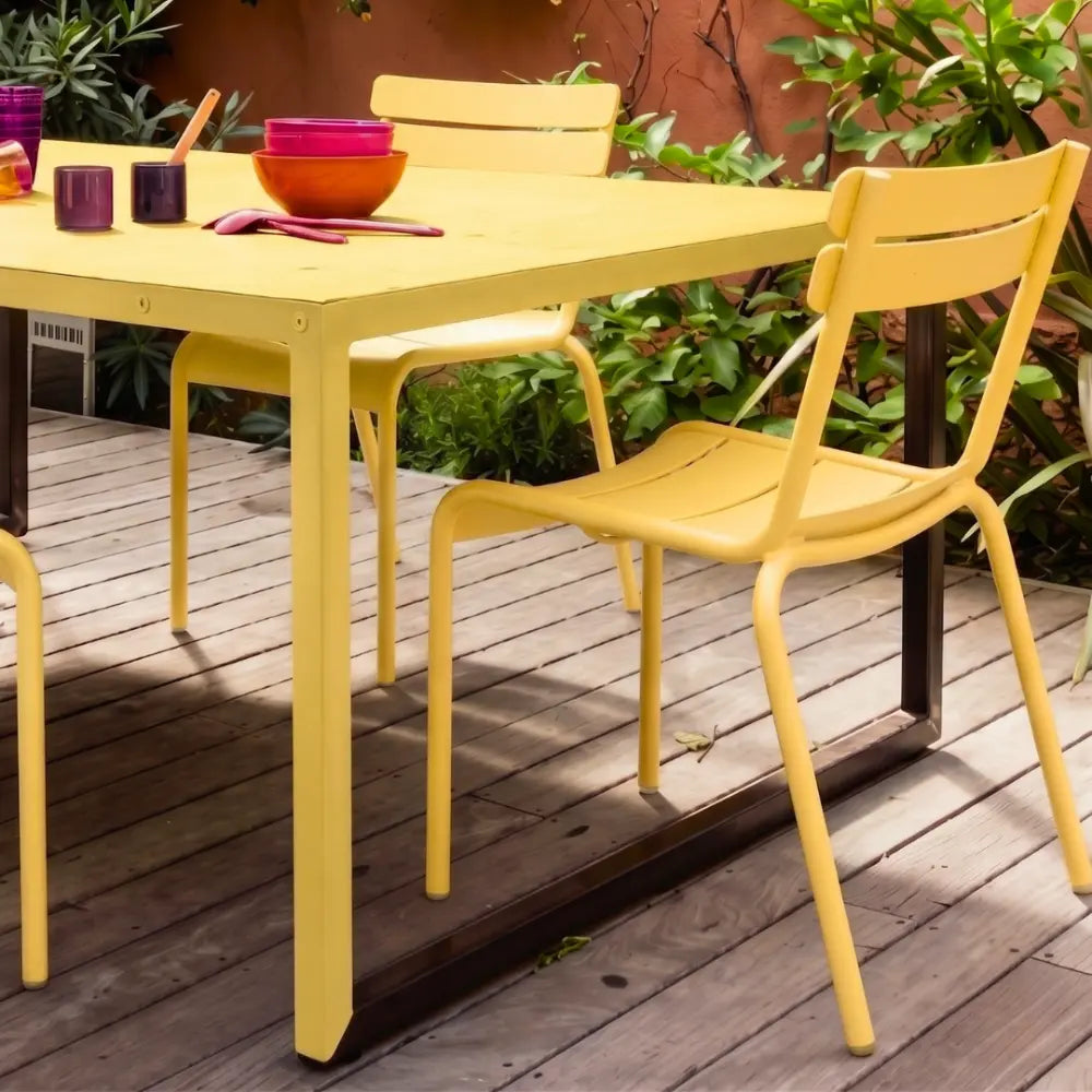 Peinture pour bois extérieur | Coup de soleil
