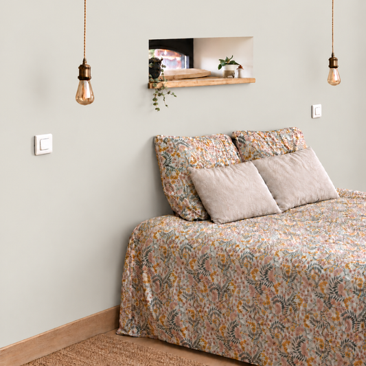 Peinture Mur | Craie