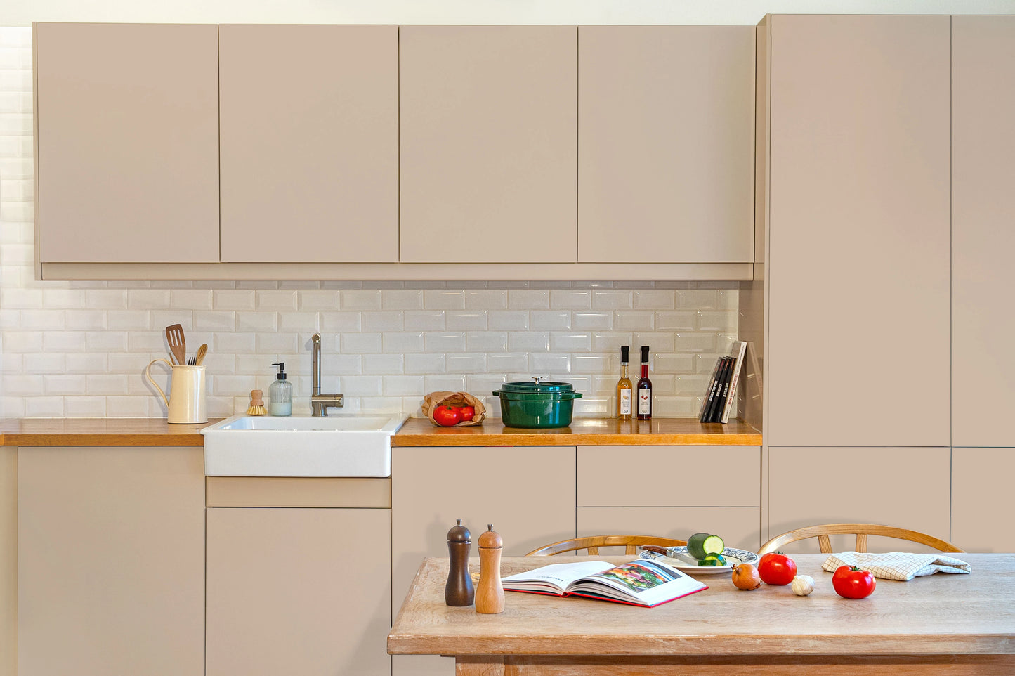 Peinture Meuble Désert