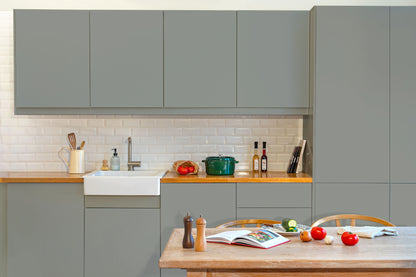 Peinture Meuble Vert gommier