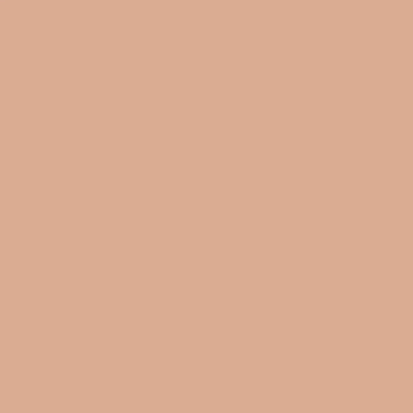 Echantillon papier couleur Biscuit rose – Eléonore Déco.