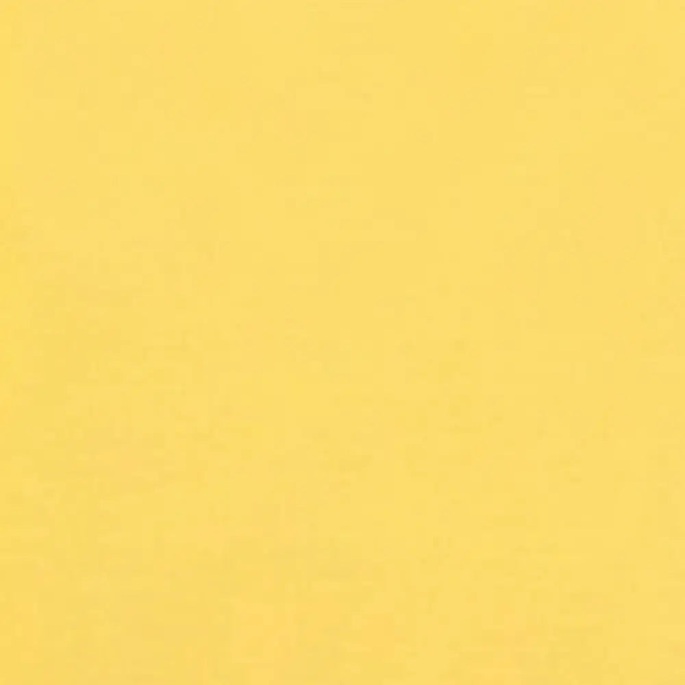 Echantillon papier test couleur de peinture pour meuble Éléonore Déco jaune Coup de soleil