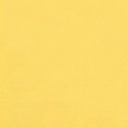 Echantillon papier test couleur de peinture pour meuble Éléonore Déco jaune Coup de soleil