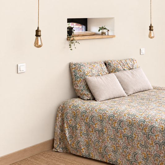 Peinture Mur | Ecume