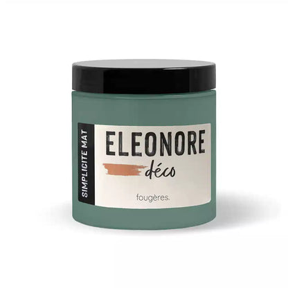 Peinture Meuble Fougères