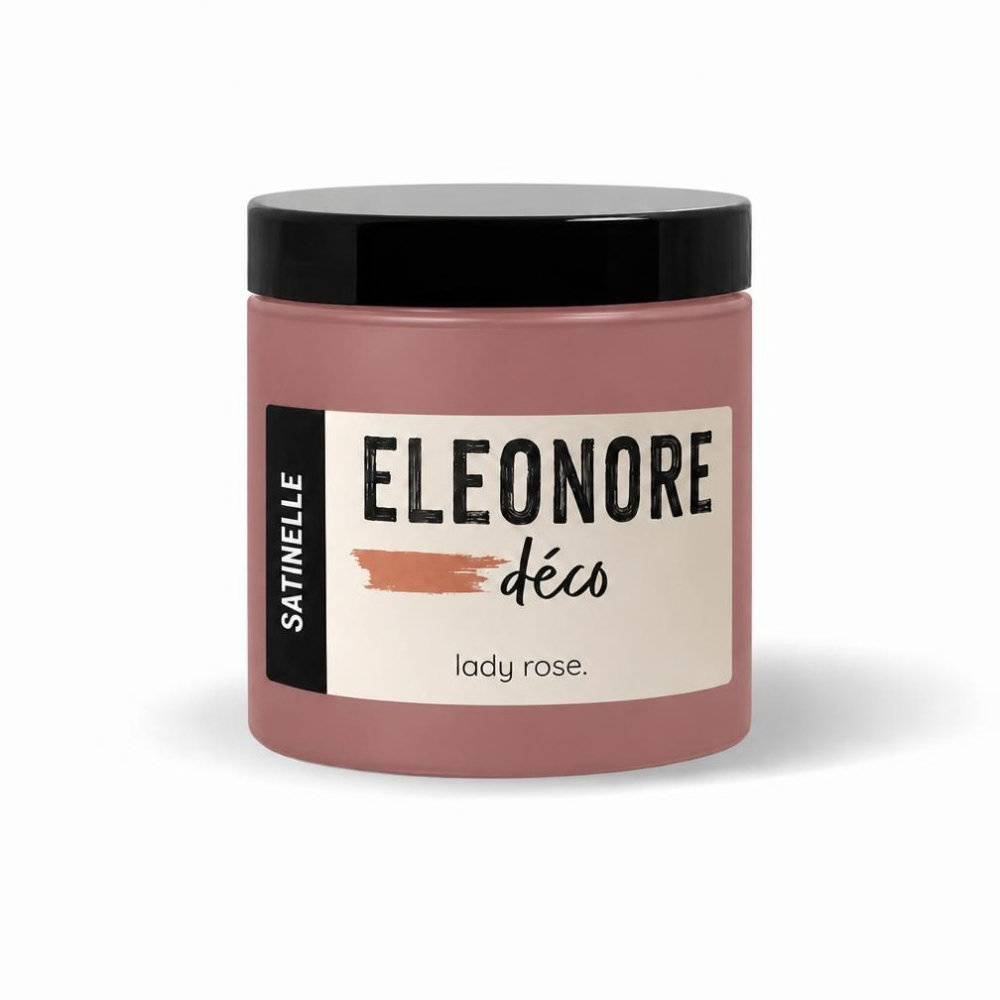 Peinture pour carrelage | Lady rose