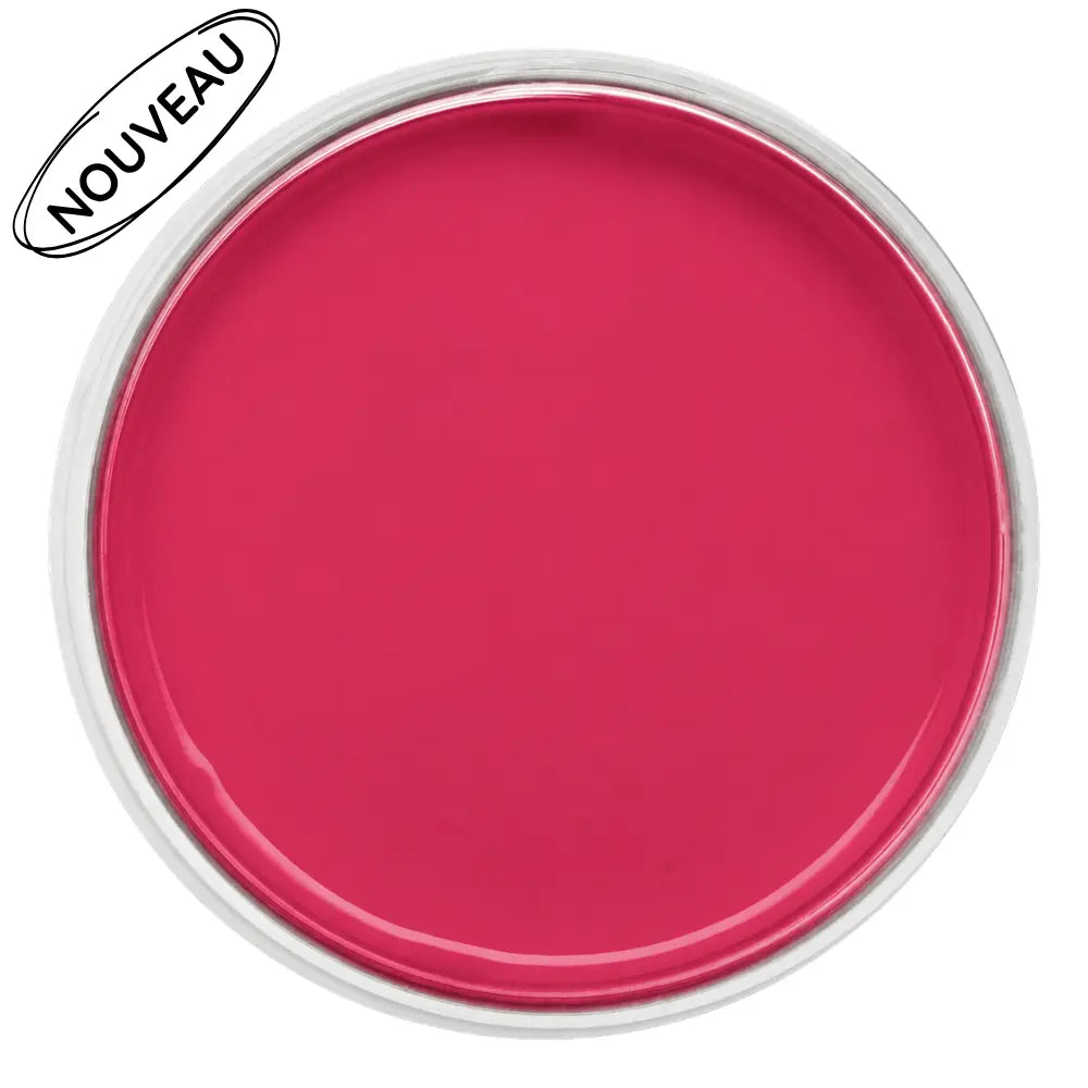 Pastille de la couleur rose Amour pop – peinture Eléonore Déco