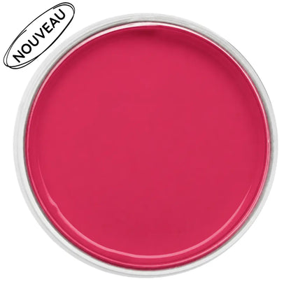Pastille de la couleur rose Amour pop – peinture Eléonore Déco