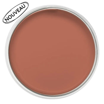 Nouvelle couleur de peinture pour meuble Éléonore Déco rose Tuile croquante