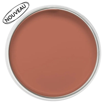 Nouvelle couleur de peinture pour meuble Éléonore Déco rose Tuile croquante