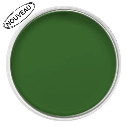 Nouvelle couleur de peinture pour meuble Éléonore Déco vert Choux choux