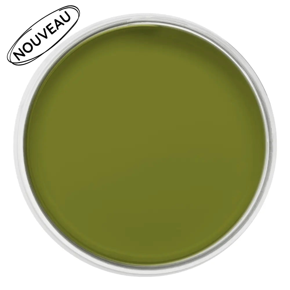 Nouvelle couleur de peinture pour meuble Éléonore Déco vert Matcha latte