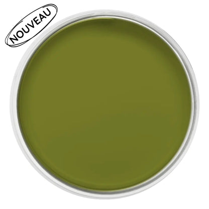 Nouvelle couleur de peinture pour meuble Éléonore Déco vert Matcha latte
