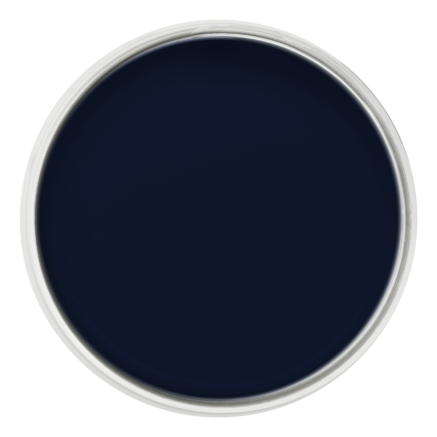 Pastille de la couleur Abysses – peinture Eléonore Déco.