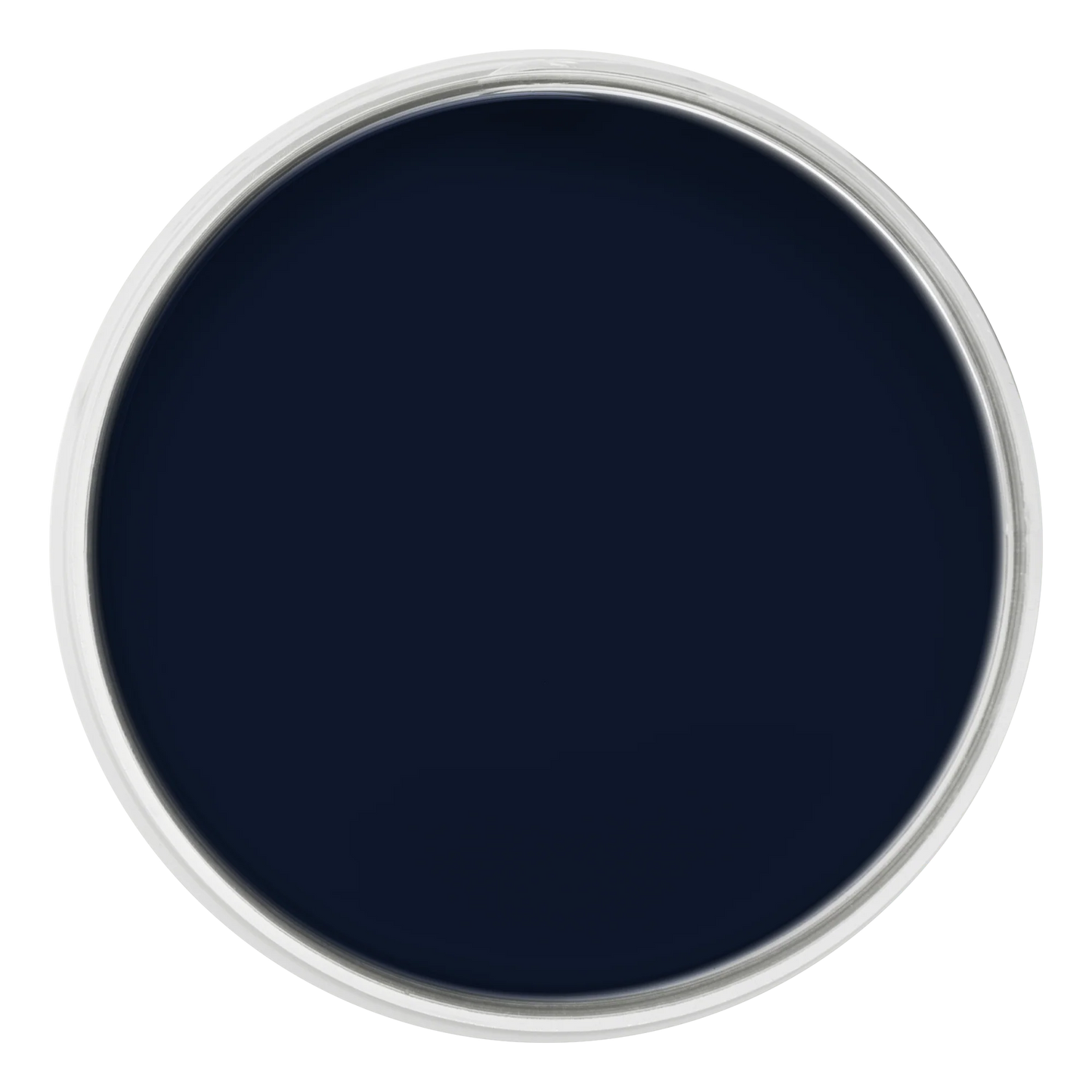 Pastille de la couleur Abysses – peinture Eléonore Déco.
