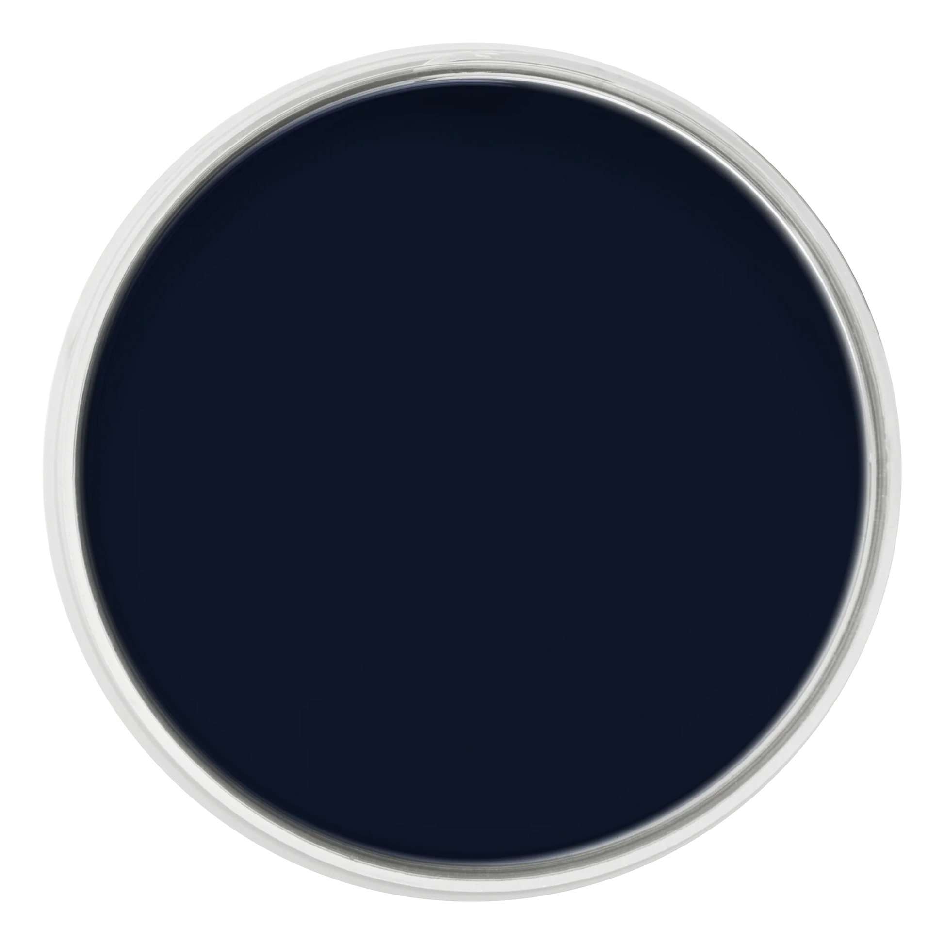 Pastille de la couleur Abysses – peinture Eléonore Déco.