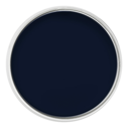 Pastille de la couleur Abysses – peinture Eléonore Déco.