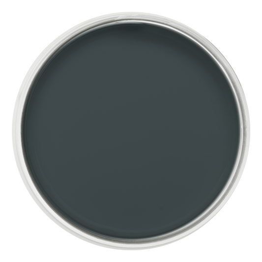 Peinture Extérieure Anthracite
