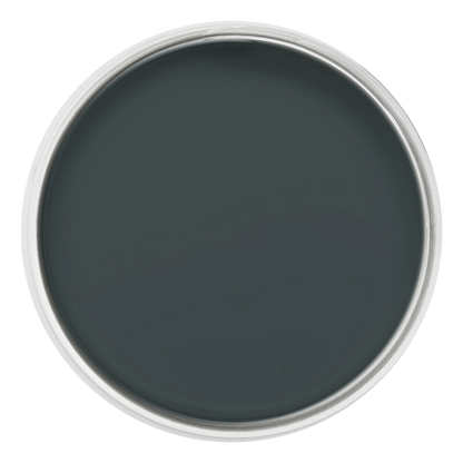 Pastille de la couleur Anthracite – peinture Eléonore Déco.