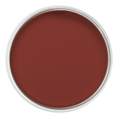 Pastille de la couleur Antik rouge – peinture Eléonore Déco.