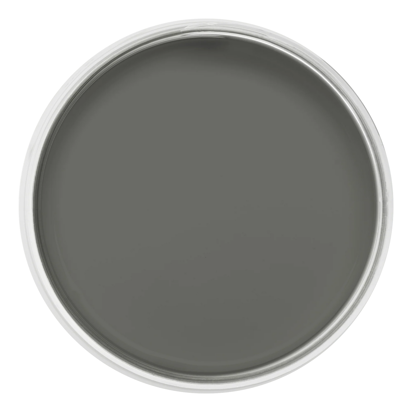 Pastille de la couleur Basalte – peinture Eléonore Déco.