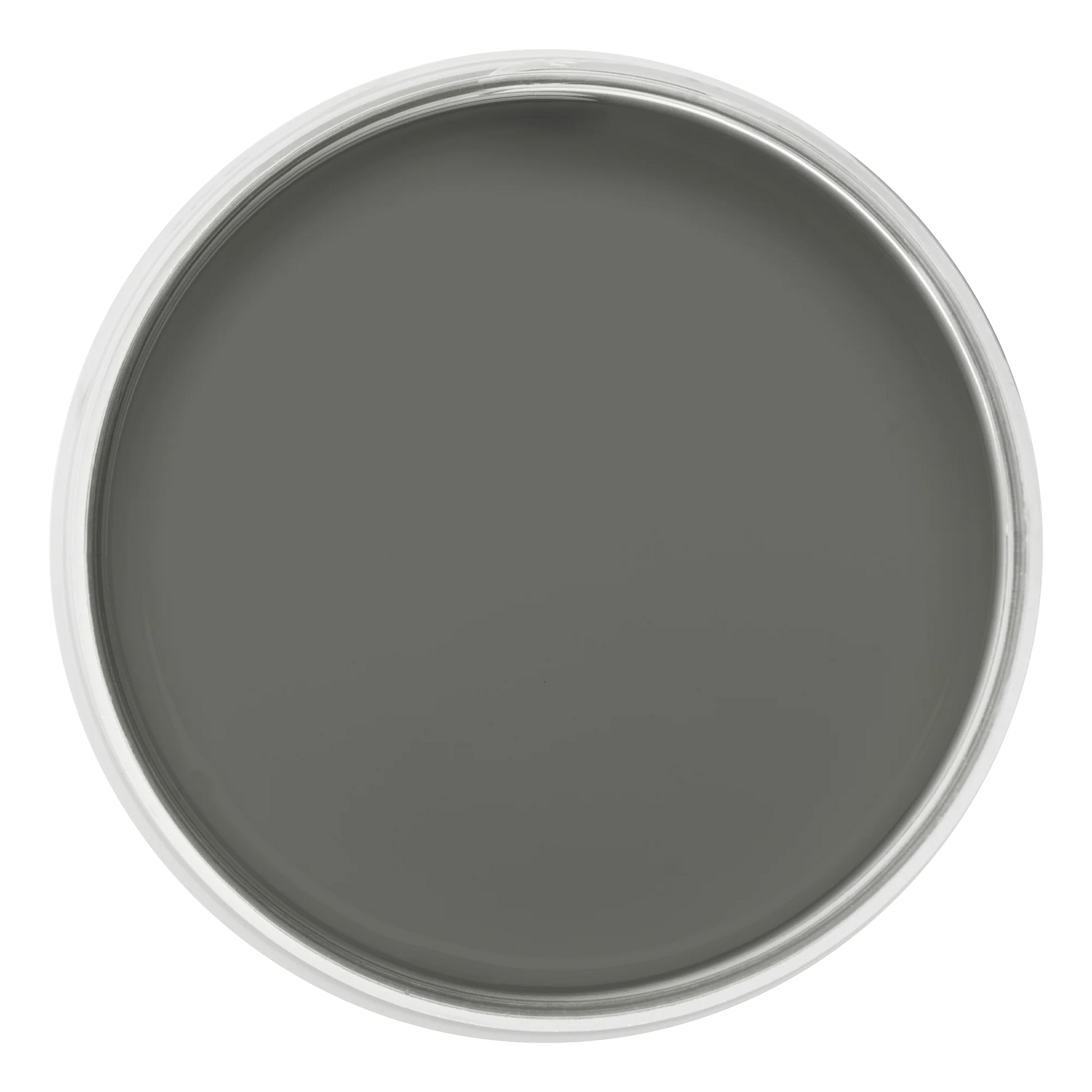 Pastille de la couleur Basalte – peinture Eléonore Déco.