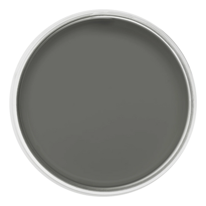 Pastille de la couleur Basalte – peinture Eléonore Déco.