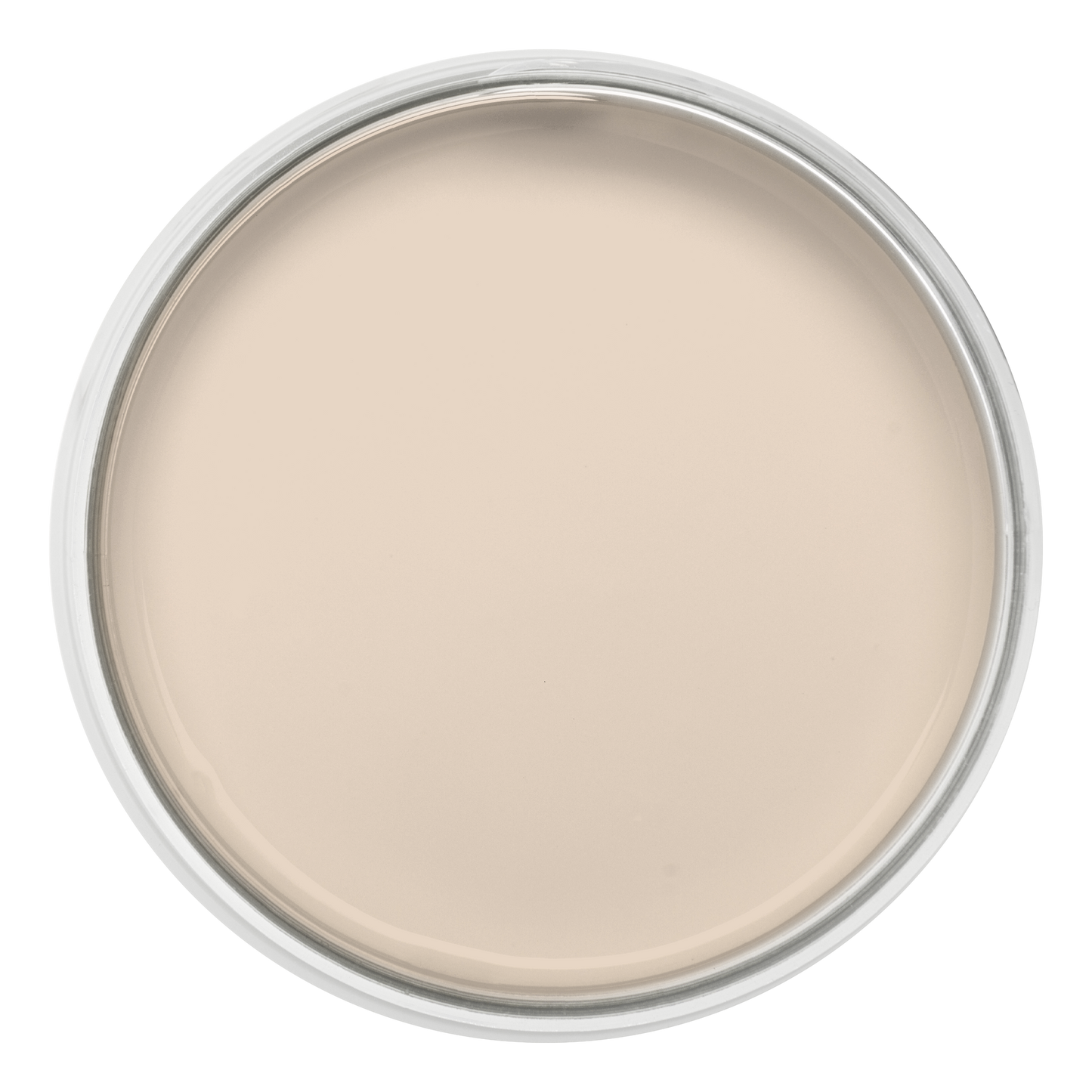 Pastille de la couleur Beige rose – peinture Eléonore Déco.