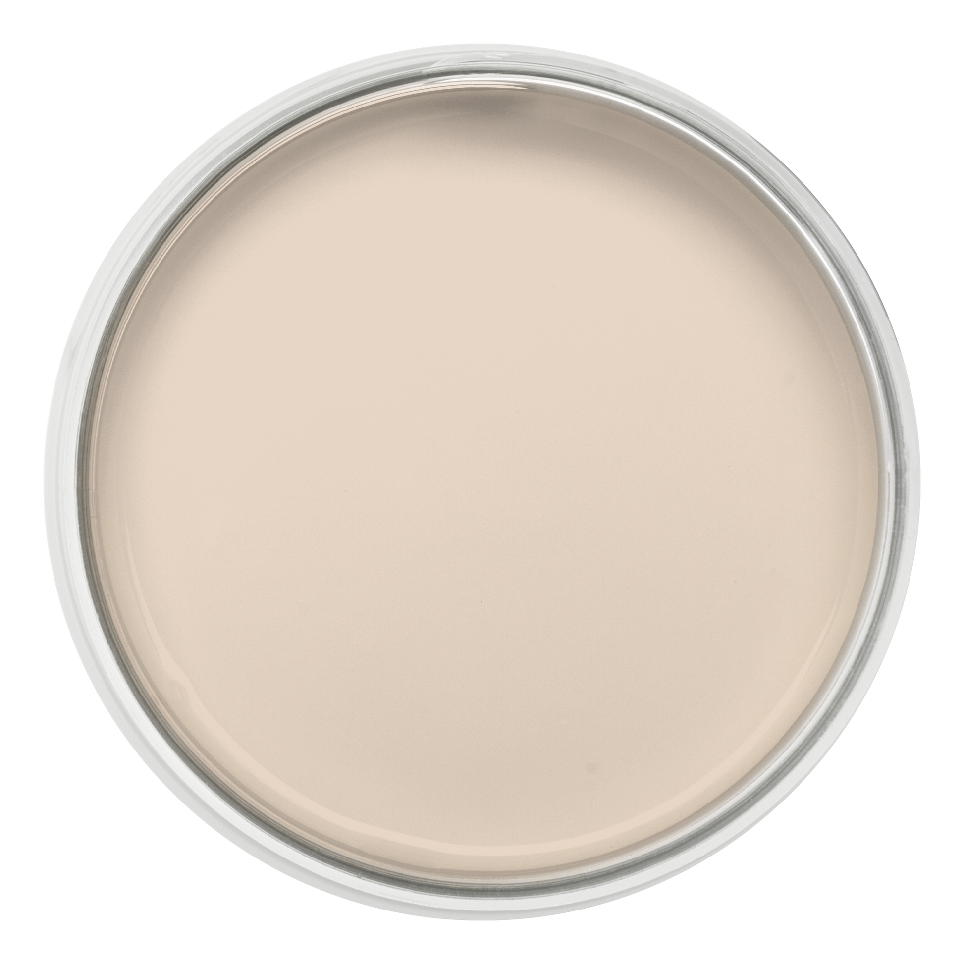 Pastille de la couleur Beige rose – peinture Eléonore Déco.
