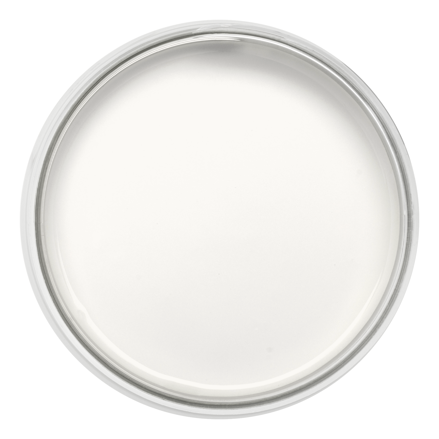 Pastille de la couleur Blanc – peinture Eléonore Déco.