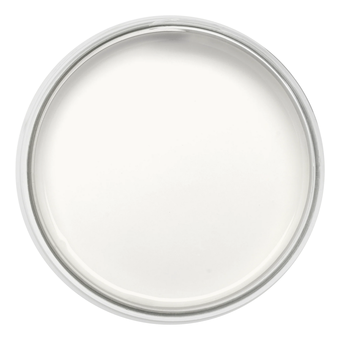 Pastille de la couleur Blanc – peinture Eléonore Déco.