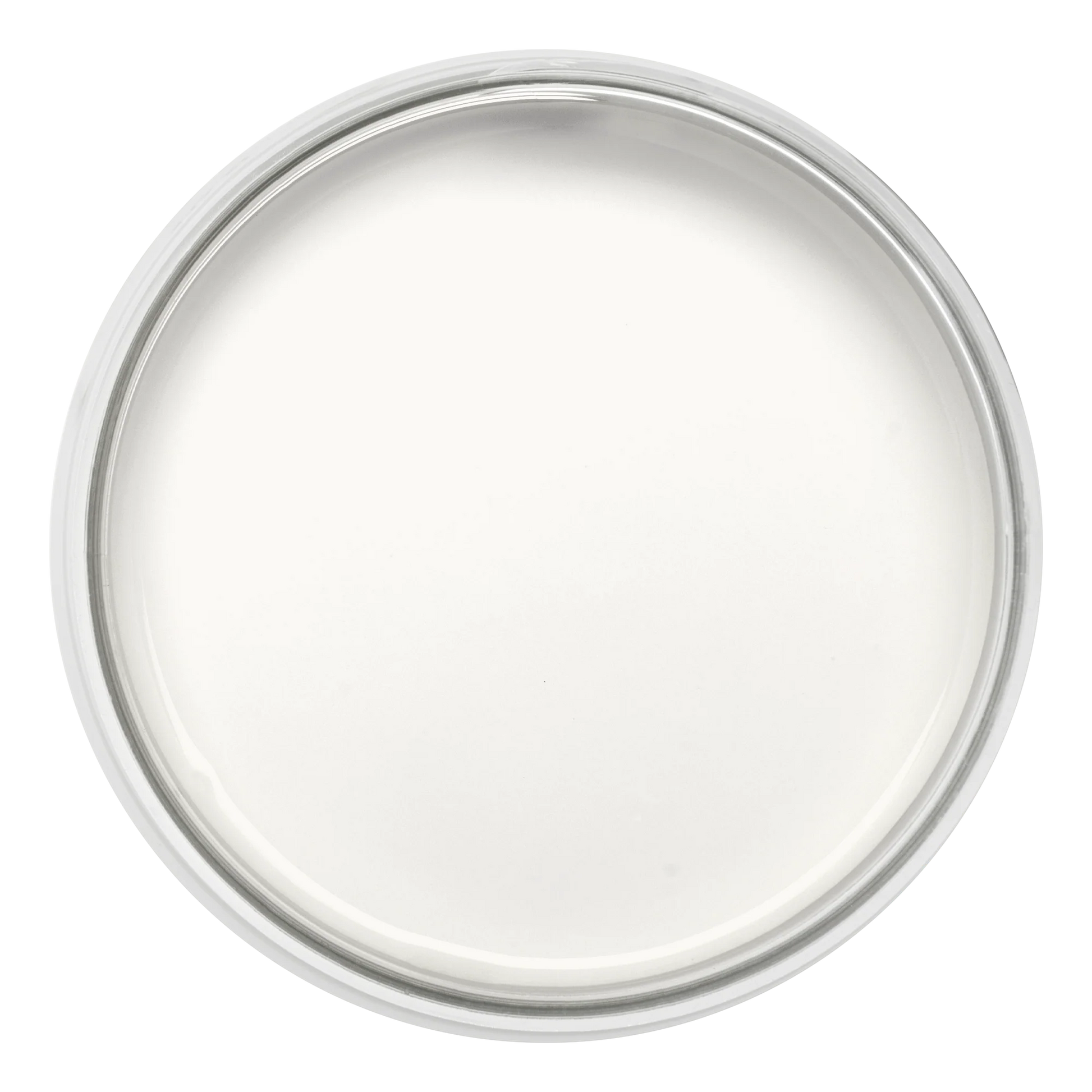 Pastille de la couleur Blanc – peinture Eléonore Déco.