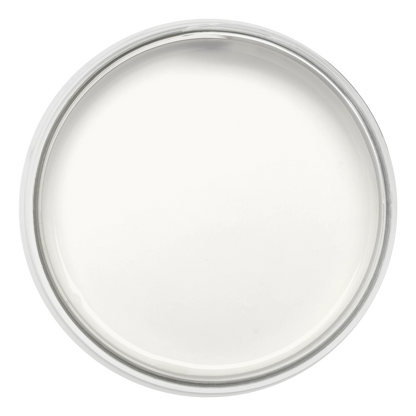 Pastille de la couleur Blanc – peinture Eléonore Déco.