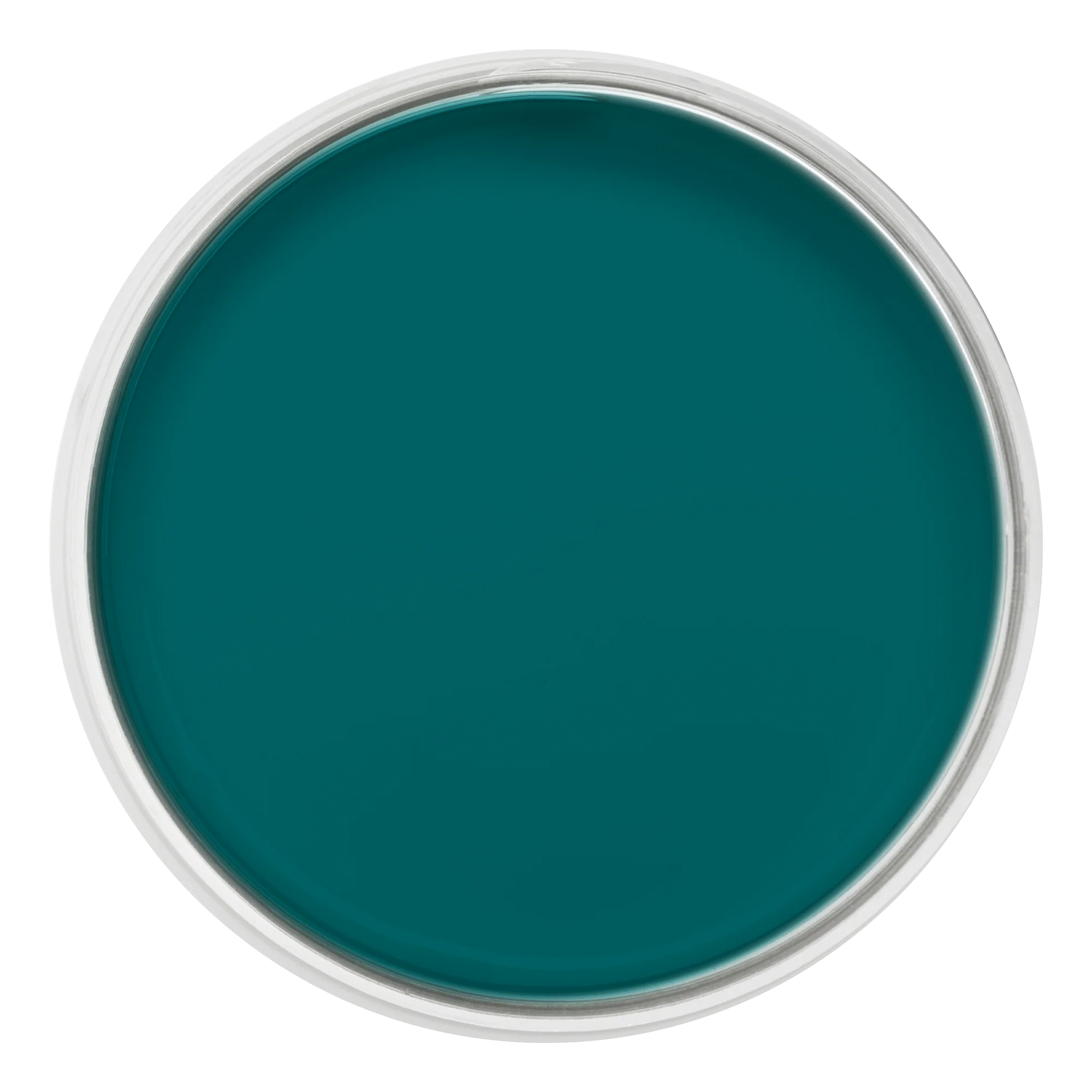 Pastille de la couleur Bleu canard – peinture Eléonore Déco.
