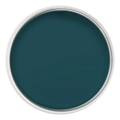 Pastille de la couleur Bleu nuit – peinture Eléonore Déco.