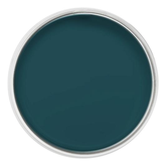 Pastille de la couleur Bleu nuit – peinture Eléonore Déco.