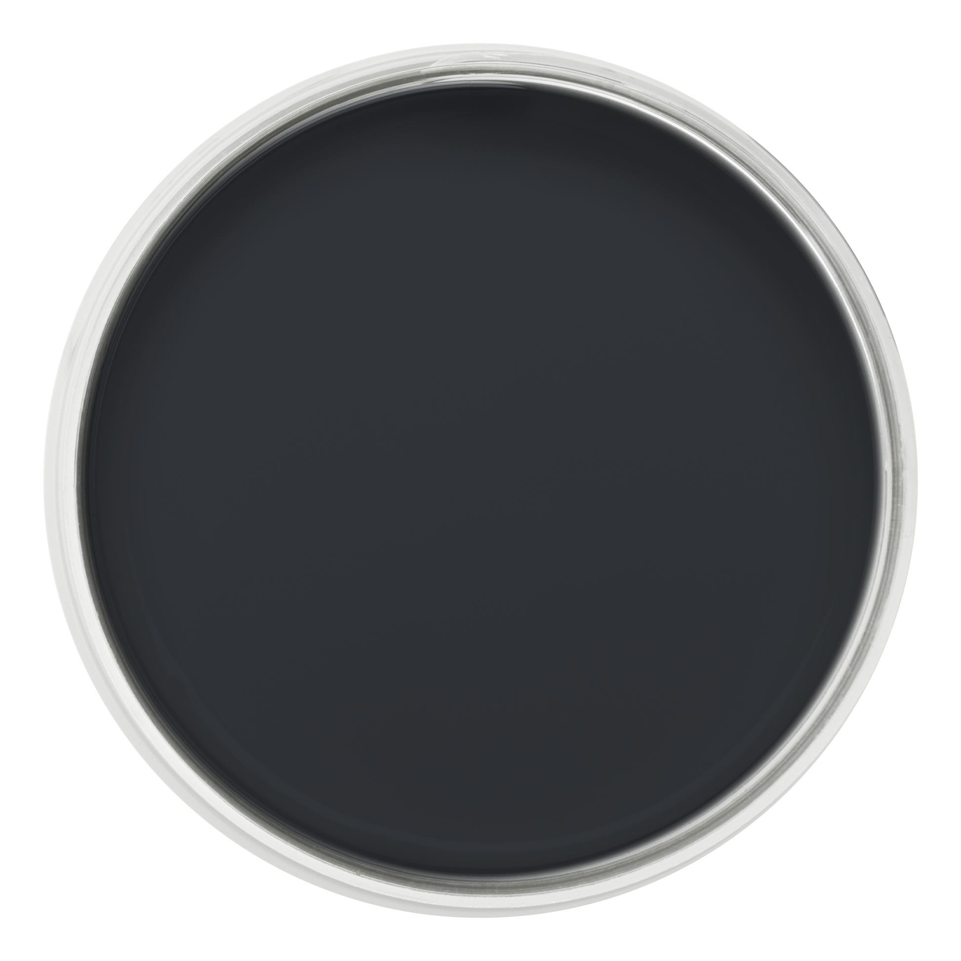 Pastille de la couleur Carbone – peinture Eléonore Déco.