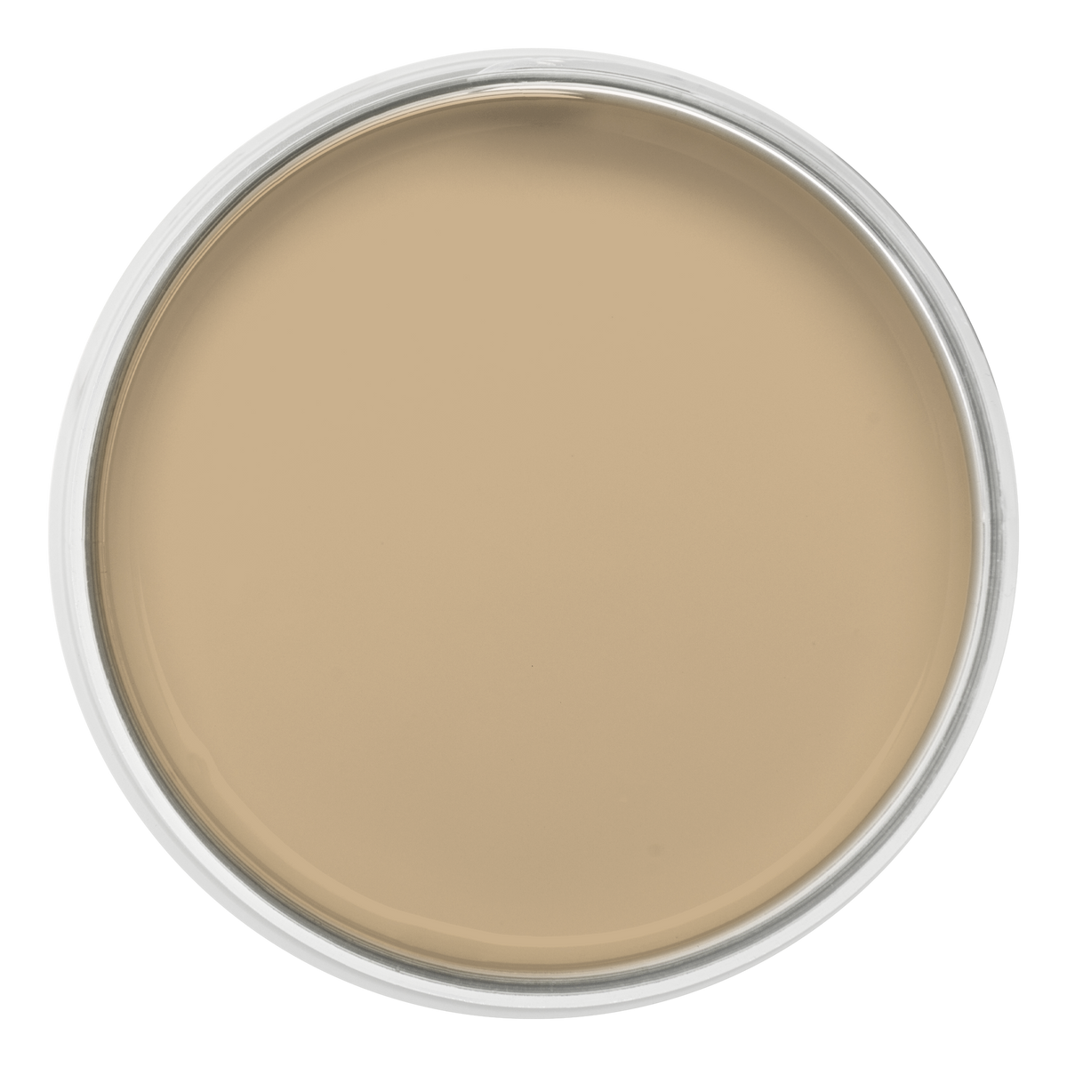 Pastille de la couleur Desert – peinture Eléonore Déco.