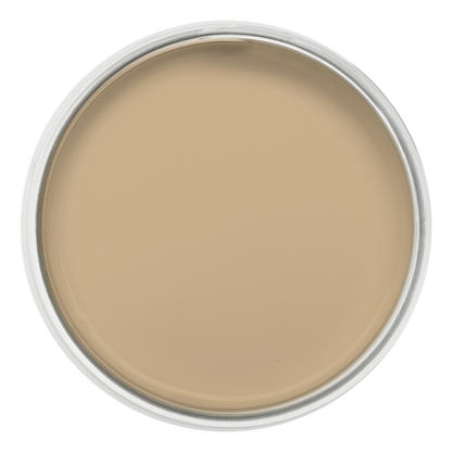 Pastille de la couleur Desert – peinture Eléonore Déco.