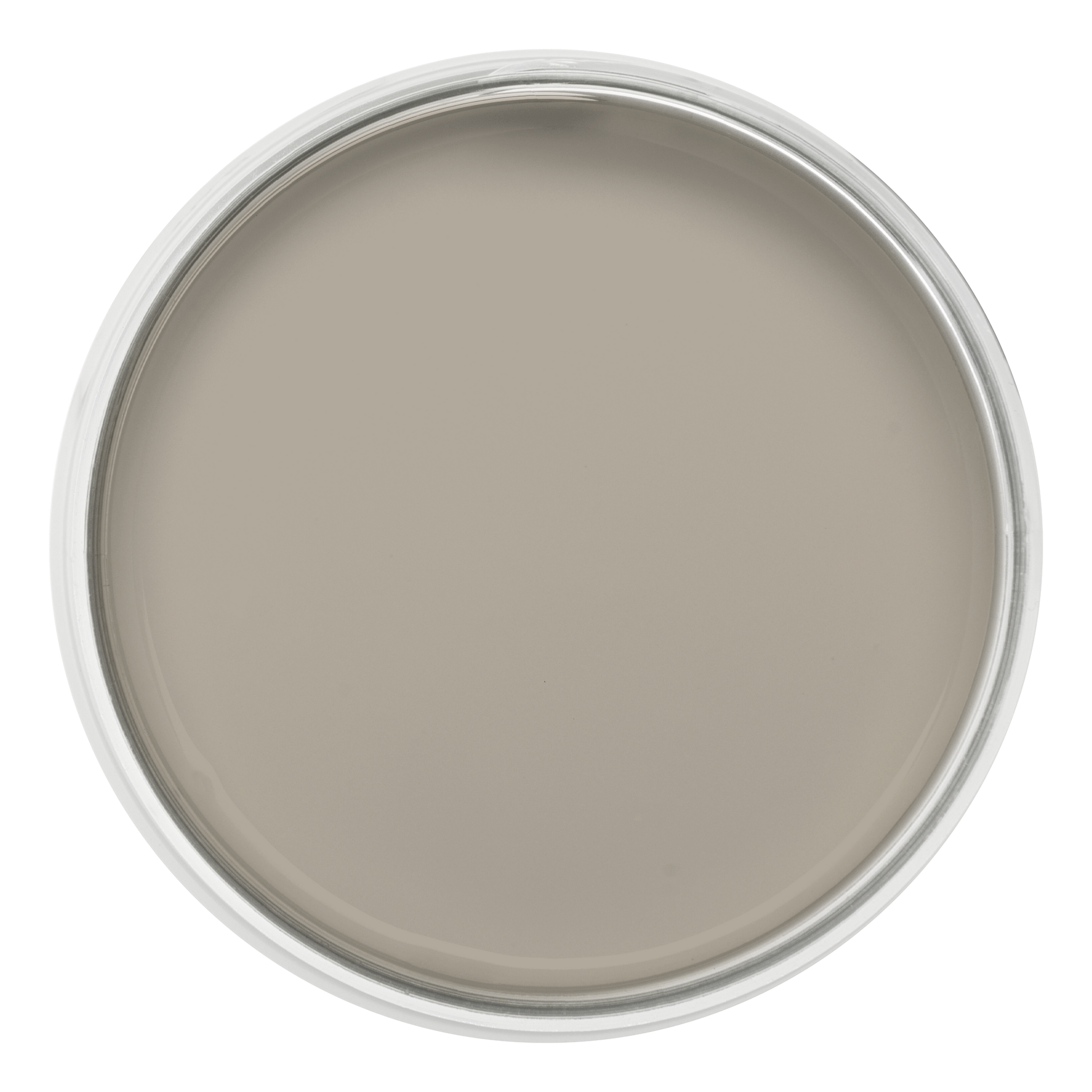 Pastille de la couleur Gris de suede – peinture Eléonore Déco.