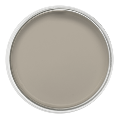 Pastille de la couleur Gris de suede – peinture Eléonore Déco.