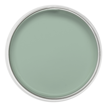 Pastille de la couleur Jade – peinture Eléonore Déco.