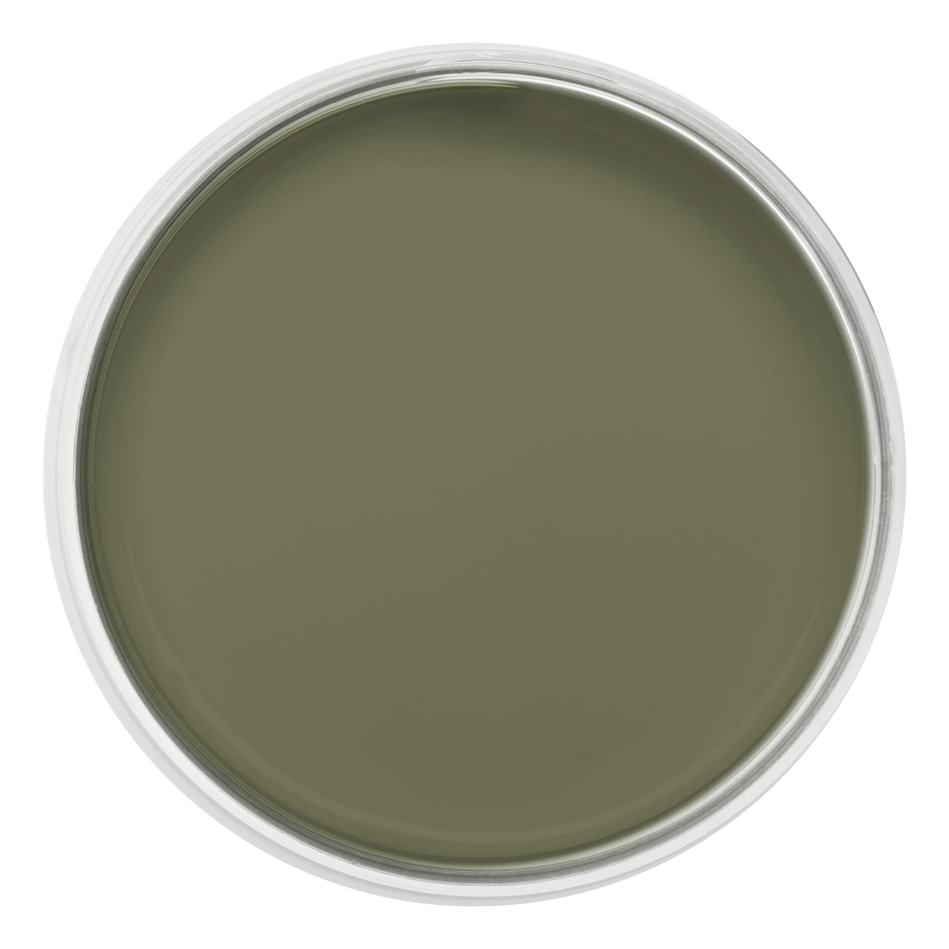 Peinture Mur Couleur vert Kaki