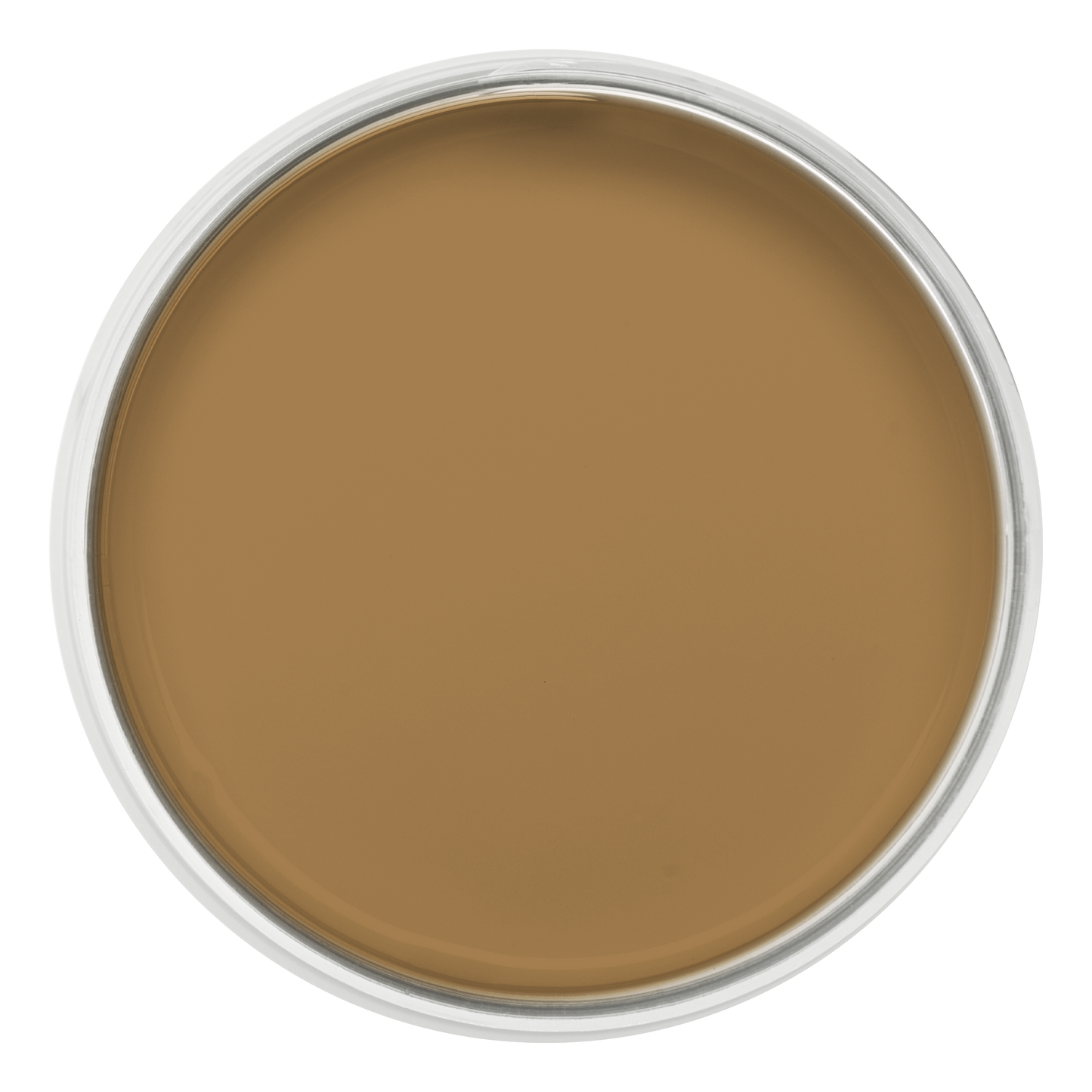 Pastille de la couleur Moka – peinture Eléonore Déco.